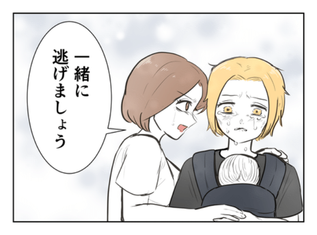 DINKS〜妻が子どもを欲しがらない〜／尾持トモ