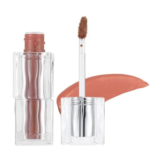 TIRTIR ウォーターリズムグロウティント 美 少年 岩﨑大昇さん 09 SALMON SYRUP