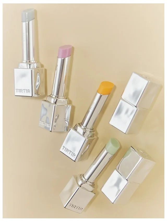 TIRTIR ティルティル ウォーターメロウリップバーム