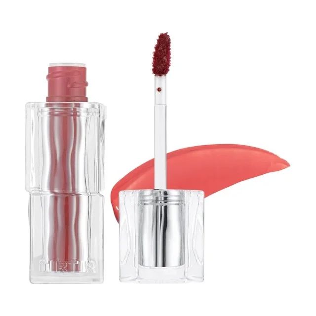 TIRTIR ウォーターリズムグロウティント 美 少年 佐藤龍我さん 02 MERRY CORAL