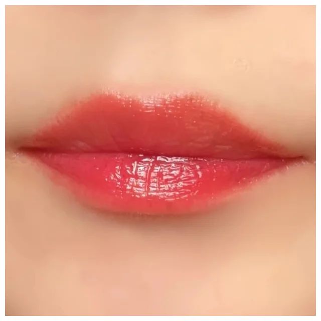 TIRTIR ティルティル リップ ウォーターリズムグロウティント 02 メリーコーラル