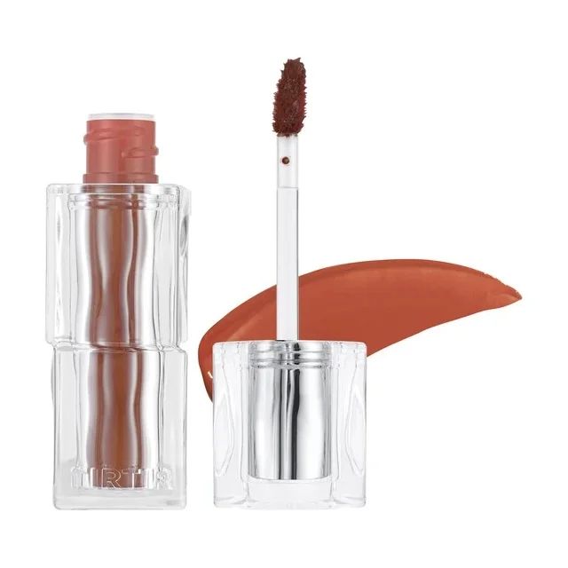 TIRTIR ウォーターリズムグロウティント 美 少年 金指一世さん 04 FIG PEACH