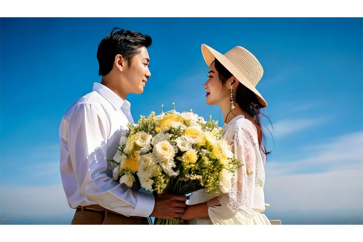 「0日婚」に対する若者の意見は…？（写真はイメージ）