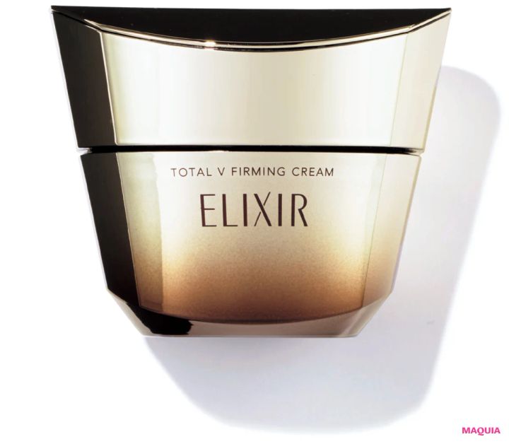 鈴木えみさんの愛用スキンケアを公開！ “羨望の美肌”を支える化粧水、クリーム、シートマスクは？_3