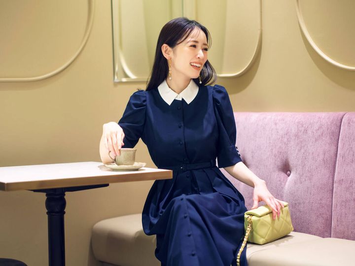 ◇良品 きれいめ◇抜群の抜け！◇つるや NEW ワンサイダー◇ONESIDER NS-