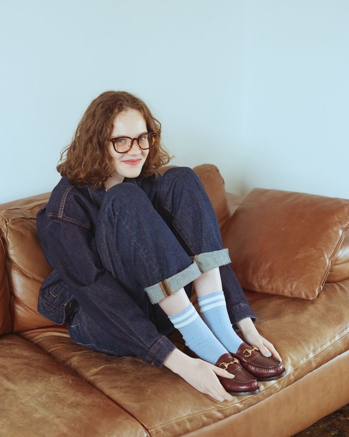 真似したい！いつものデニムオンデニムをペールトーンの差し色で印象を変えよう【FUDGE dig.｜デニムオンデニムの差し色レッスン-まとめ】