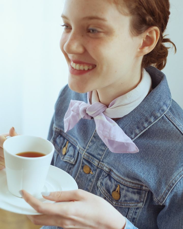 真似したい！いつものデニムオンデニムをペールトーンの差し色で印象を変えよう【FUDGE dig.｜デニムオンデニムの差し色レッスン-まとめ】