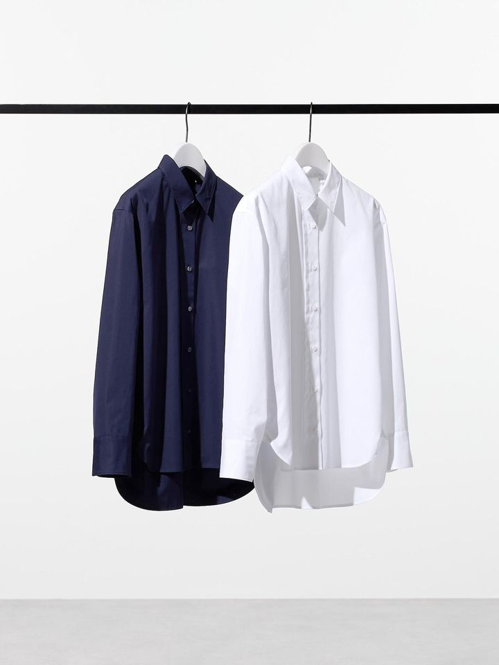 画像1: 出典：ユニクロ