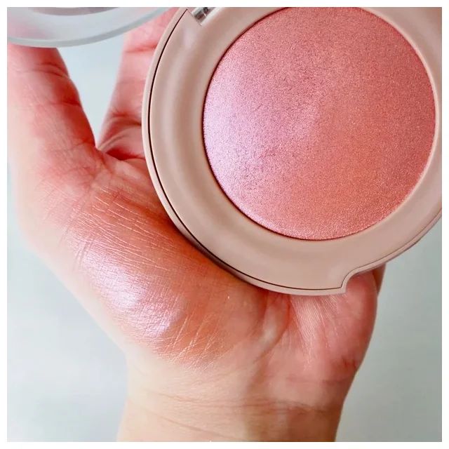 hince ヒンス トゥルーディメンショングロウチーク G004 ベアリフレクション