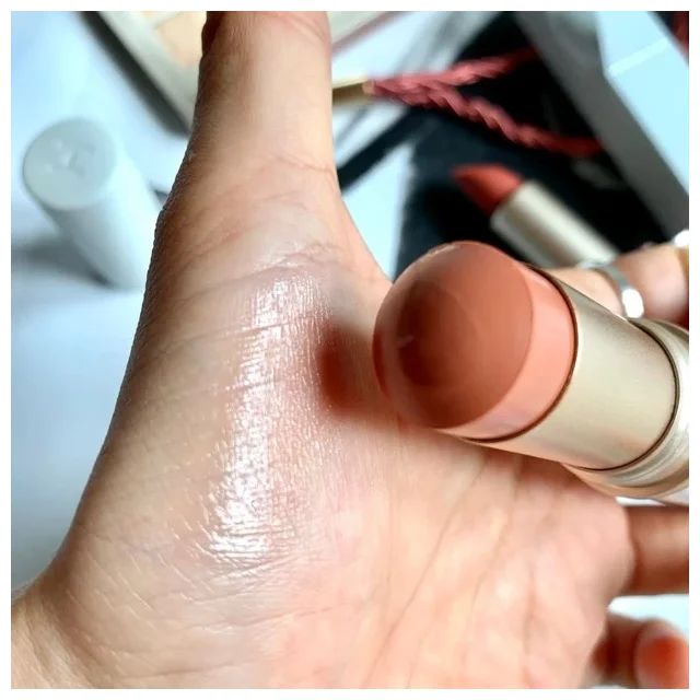 hince ヒンス トゥルーディメンションラディアンスバーム TP002 ドーンレイ