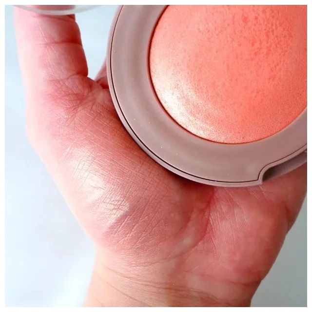 hince ヒンス トゥルーディメンショングロウチーク G002 メロウ