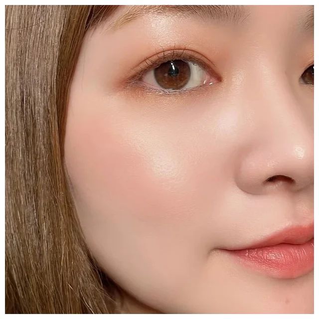 hince ヒンス トゥルーディメンショングロウチーク G002 メロウ