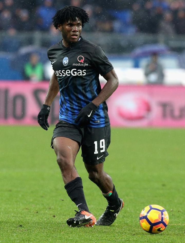 欧州屈指のスカウティング！アタランタが発掘した5名