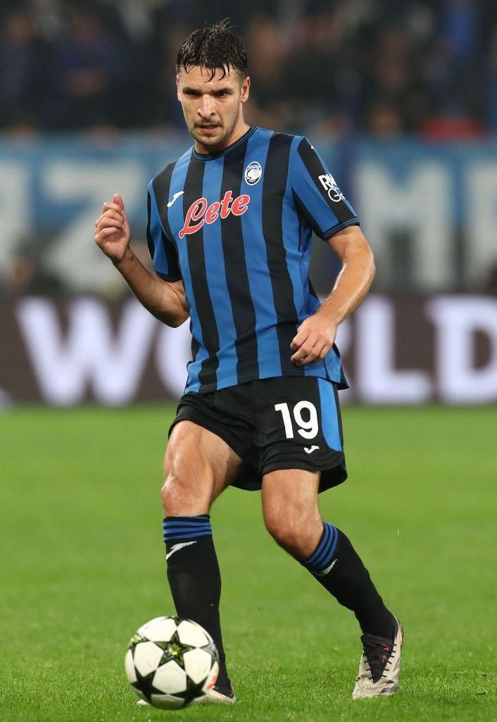 欧州屈指のスカウティング！アタランタが発掘した5名