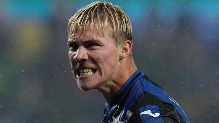 欧州屈指のスカウティング！アタランタが発掘した5名