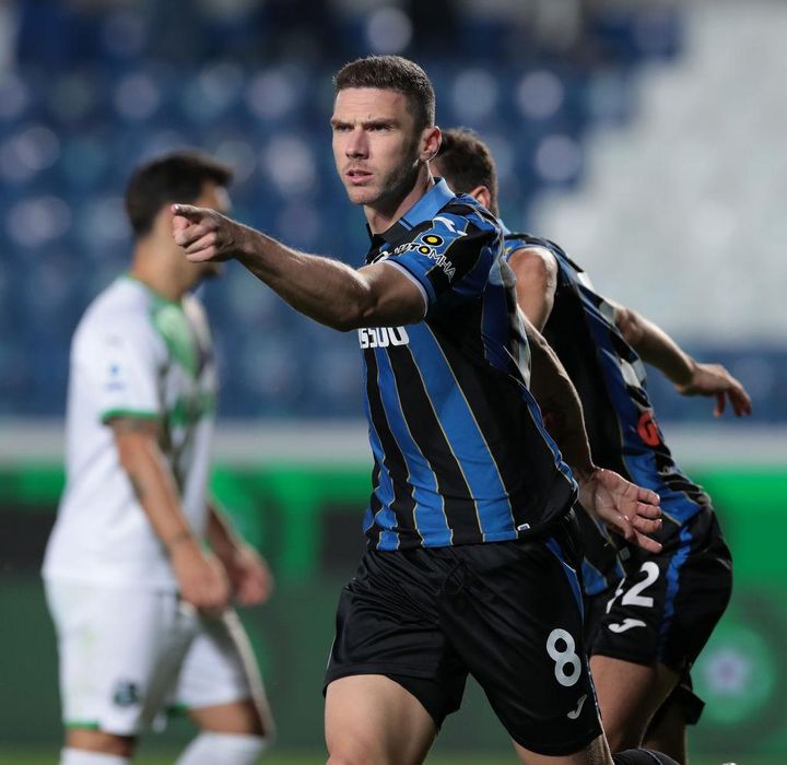 欧州屈指のスカウティング！アタランタが発掘した5名