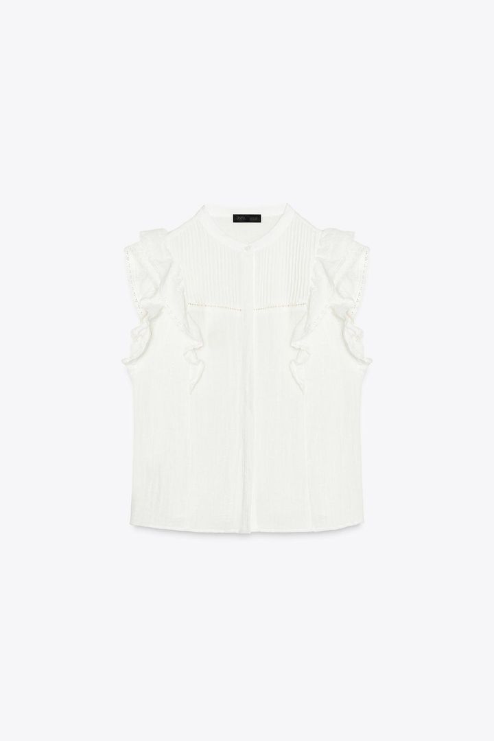 画像2: 出典：ZARA