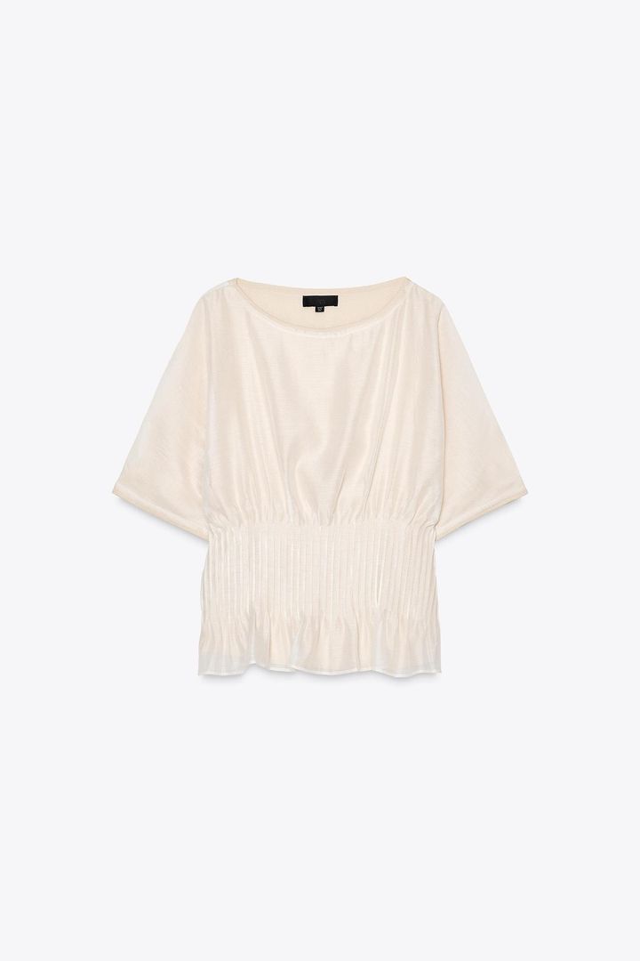 画像1: 出典：ZARA