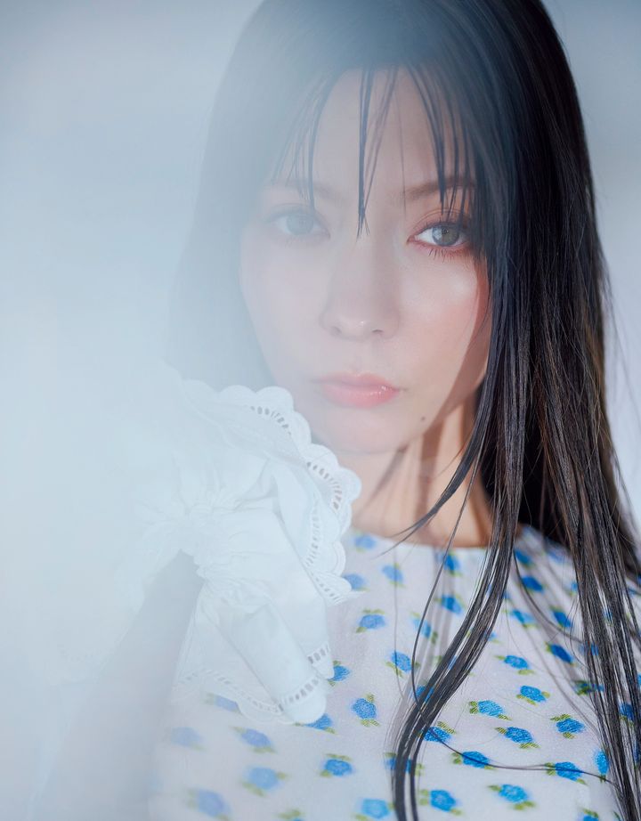 八木アリサの美容論