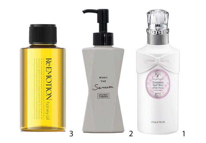 八木アリサの美容論