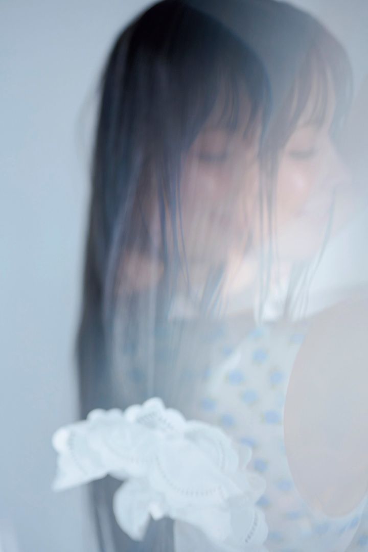 八木アリサの美容論