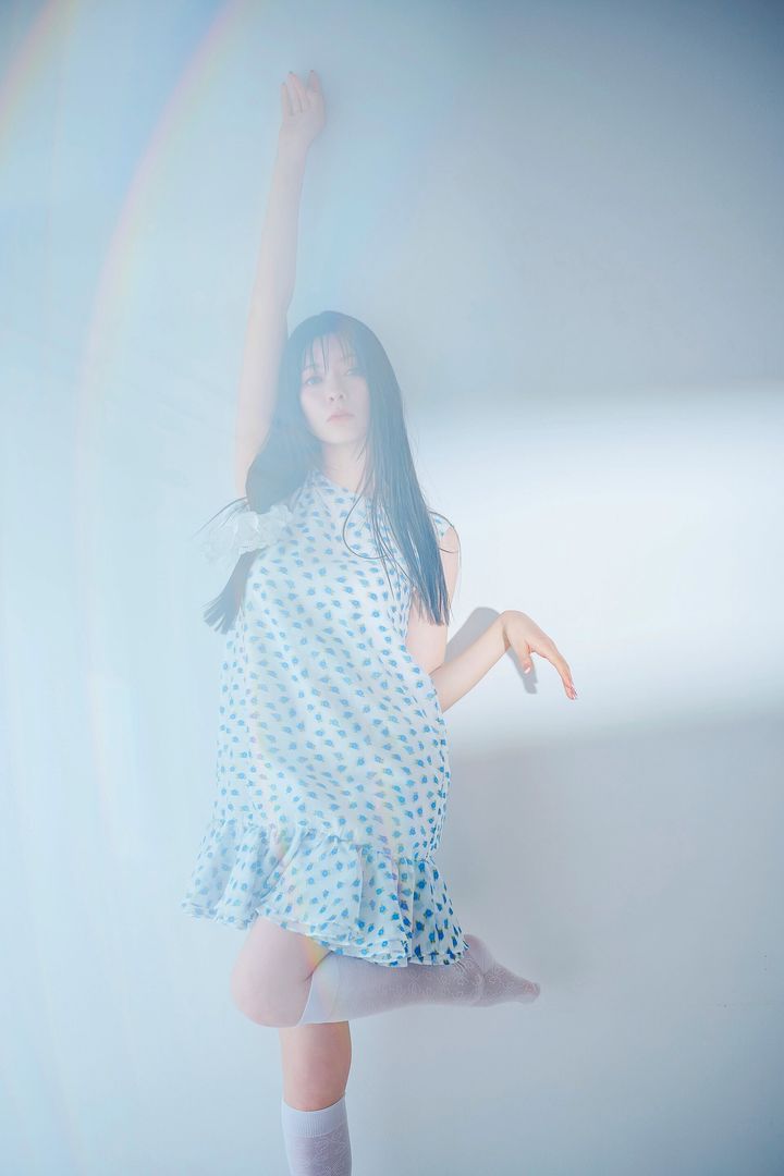 八木アリサの美容論