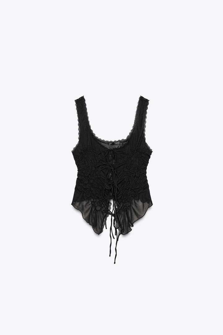 画像4: 出典：ZARA