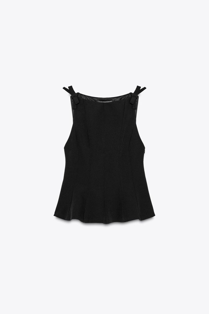 画像3: 出典：ZARA