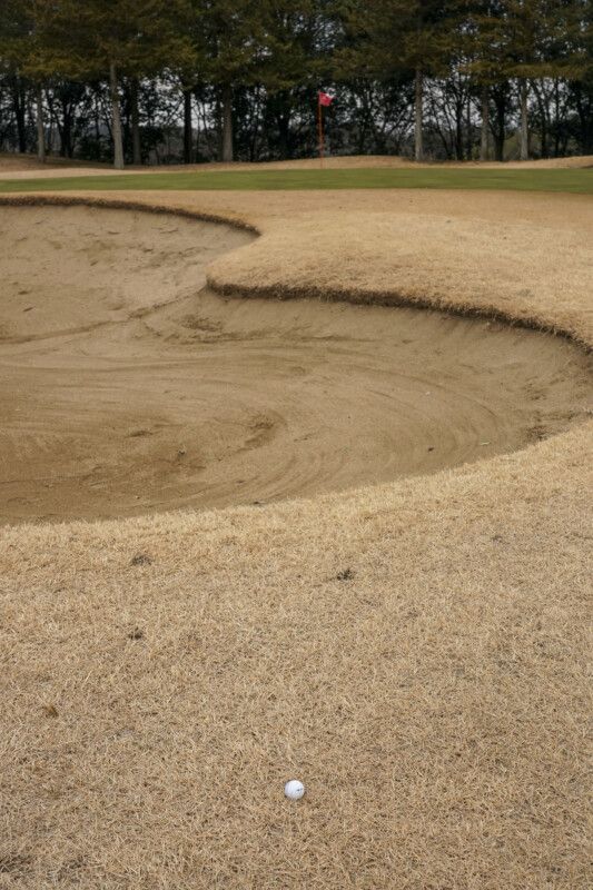 ピンまで30ヤードから確実に寄せる！プロが具体例とともに解説