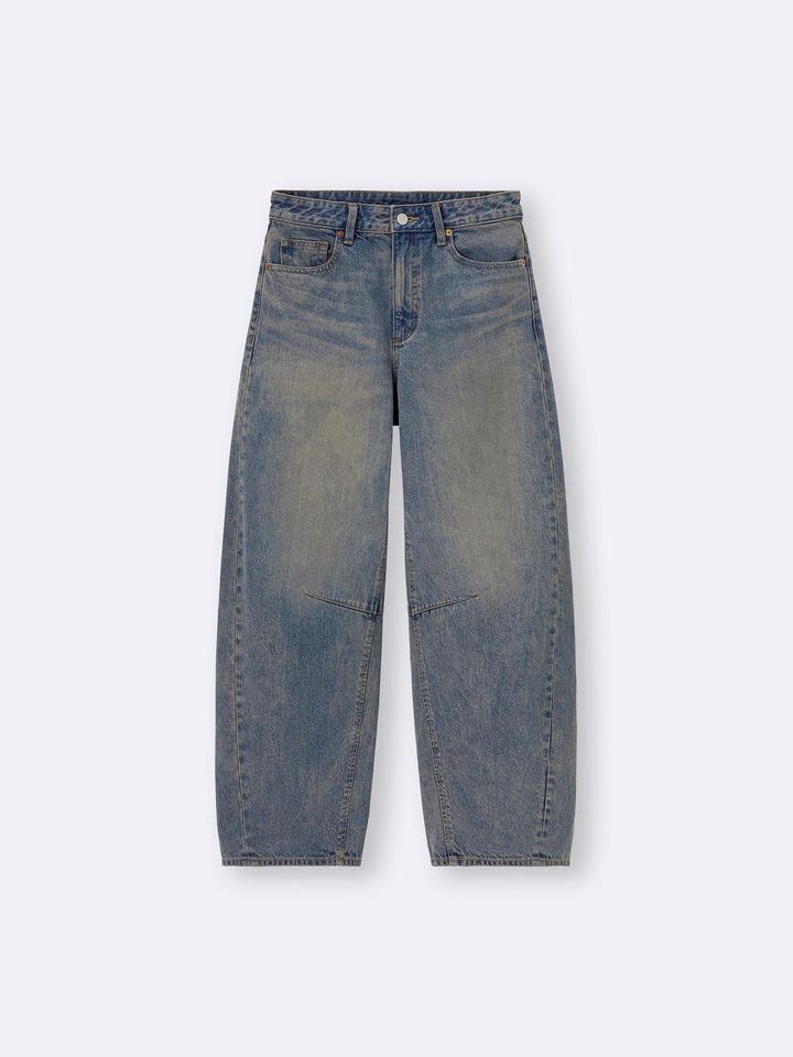 画像1: 出典：GU