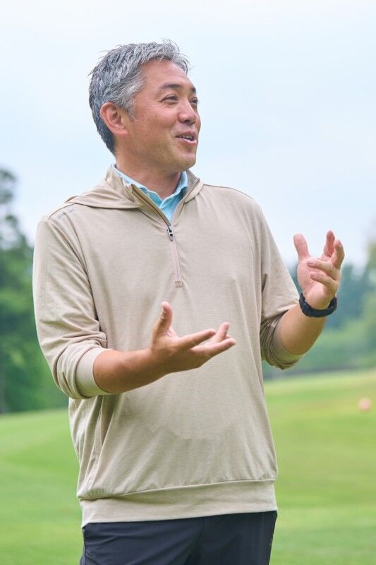 もっと教えて、石井プロ！〝進化〟と〝真価〟を発揮 今どきの軽くてつかまりのいいドライバーを打ちこなせ！