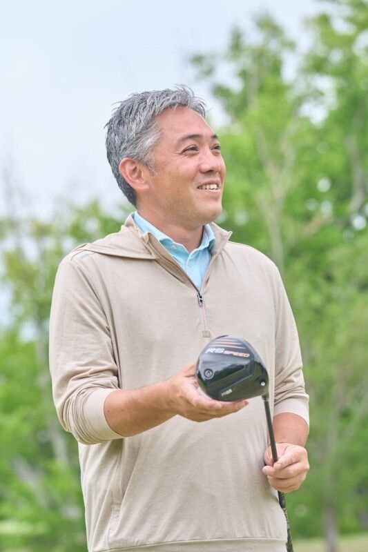 もっと教えて、石井プロ！〝進化〟と〝真価〟を発揮 今どきの軽くてつかまりのいいドライバーを打ちこなせ！