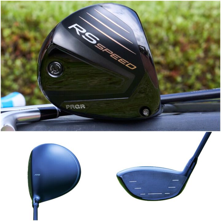 もっと教えて、石井プロ！〝進化〟と〝真価〟を発揮 今どきの軽くてつかまりのいいドライバーを打ちこなせ！