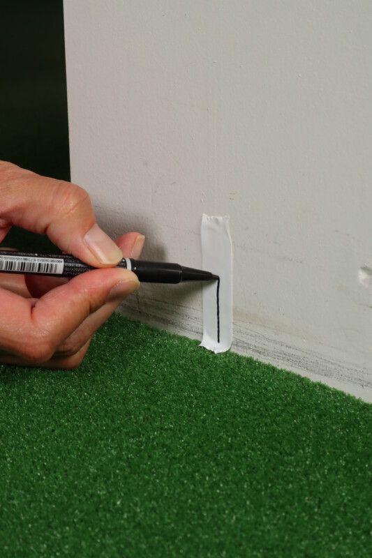 パットは自宅ですぐに上達可能！簡単な練習法を解説