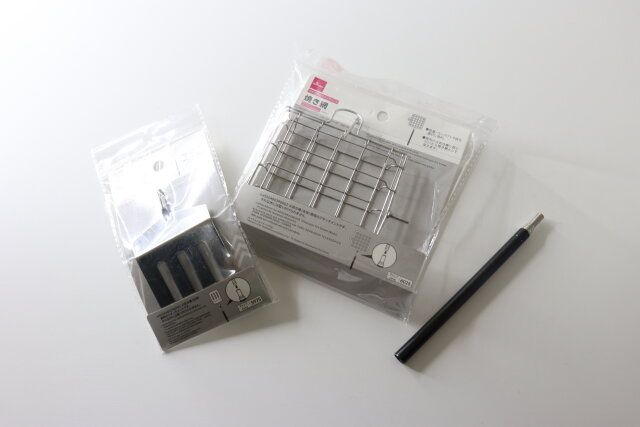 火吹き棒用アタッチメント