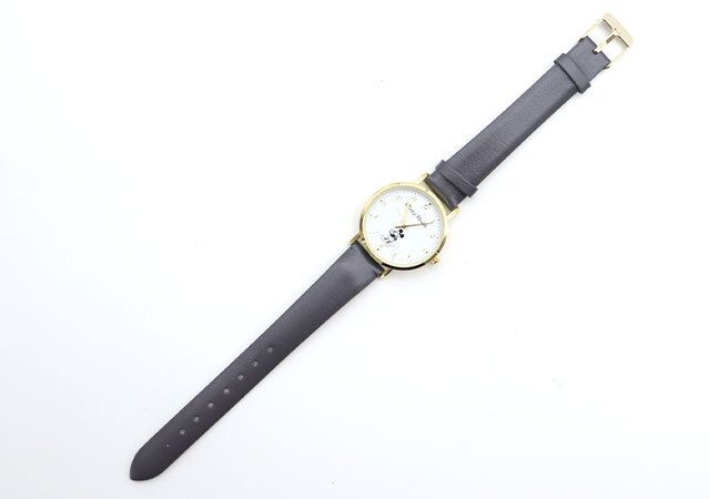 ダイソー レディース腕時計（ミッキーマウス）