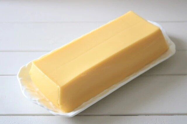 業務スーパーのカスタードプリン中身