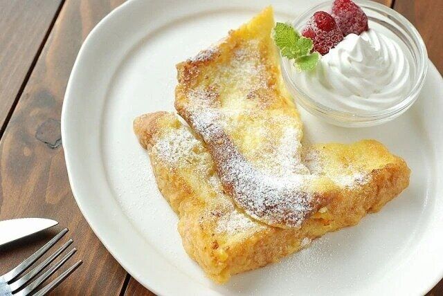 フレンチトースト