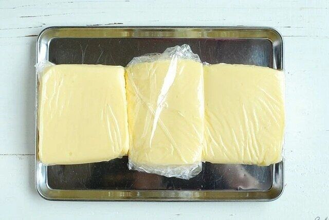 余った業務スーパーのカスタードプリンの保存方法