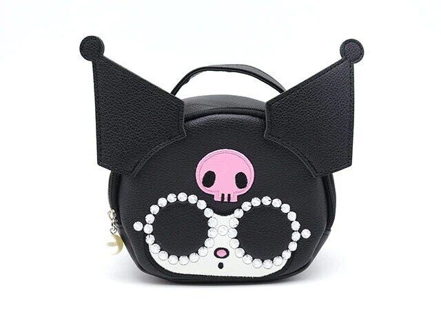 Kuromi × a-jolie おとなっぽーち BOOK