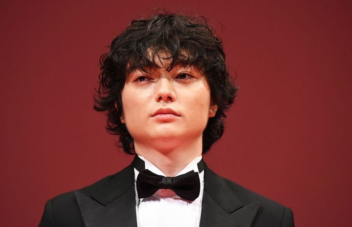 東京国際映画祭が開幕