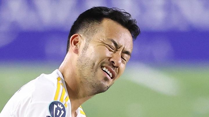 元日本代表コンビが所属する全米王者チーム、史上最悪級に弱体化…なんと開幕15試合で1勝もできずに断トツ最下位