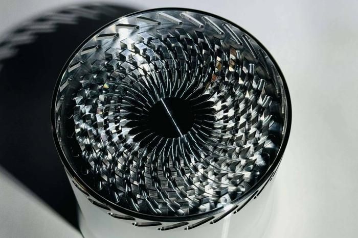 TMR industriesのW.R.Cooker