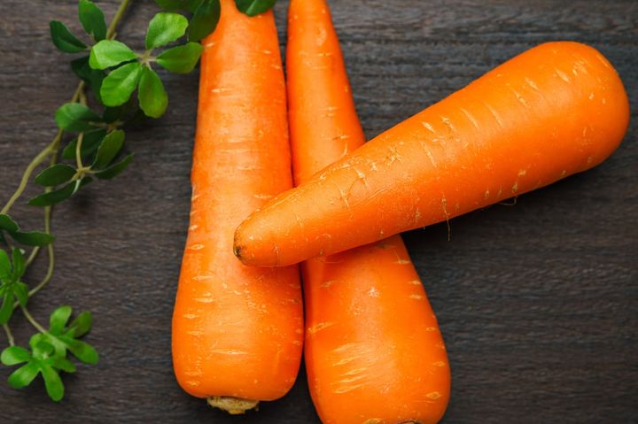 ニンジンのグラッセをおいしく作るには？