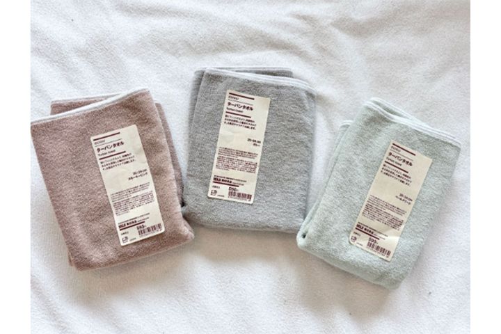 「のびのびターバンタオル」とは？ その特徴と魅力