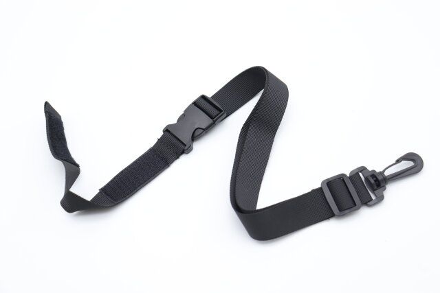 ダイソー 自転車クロスストラップ