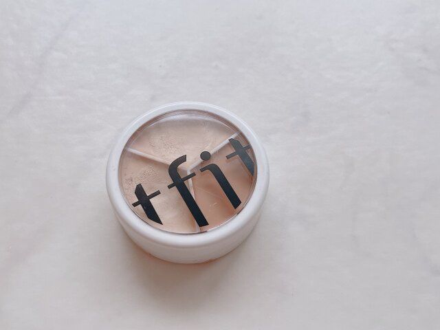 tfit カバーアッププロコンシーラー