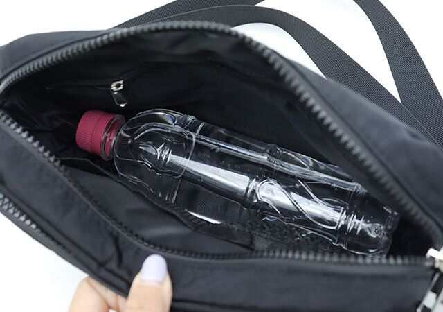 宝島社のフォンチュナーレのショルダーバッグの付録8