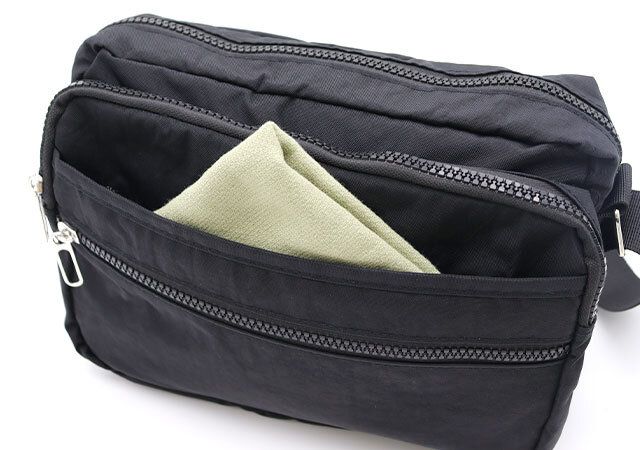 宝島社のフォンチュナーレのショルダーバッグの付録6