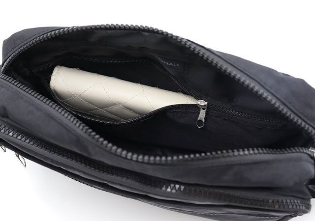 宝島社のフォンチュナーレのショルダーバッグの付録9